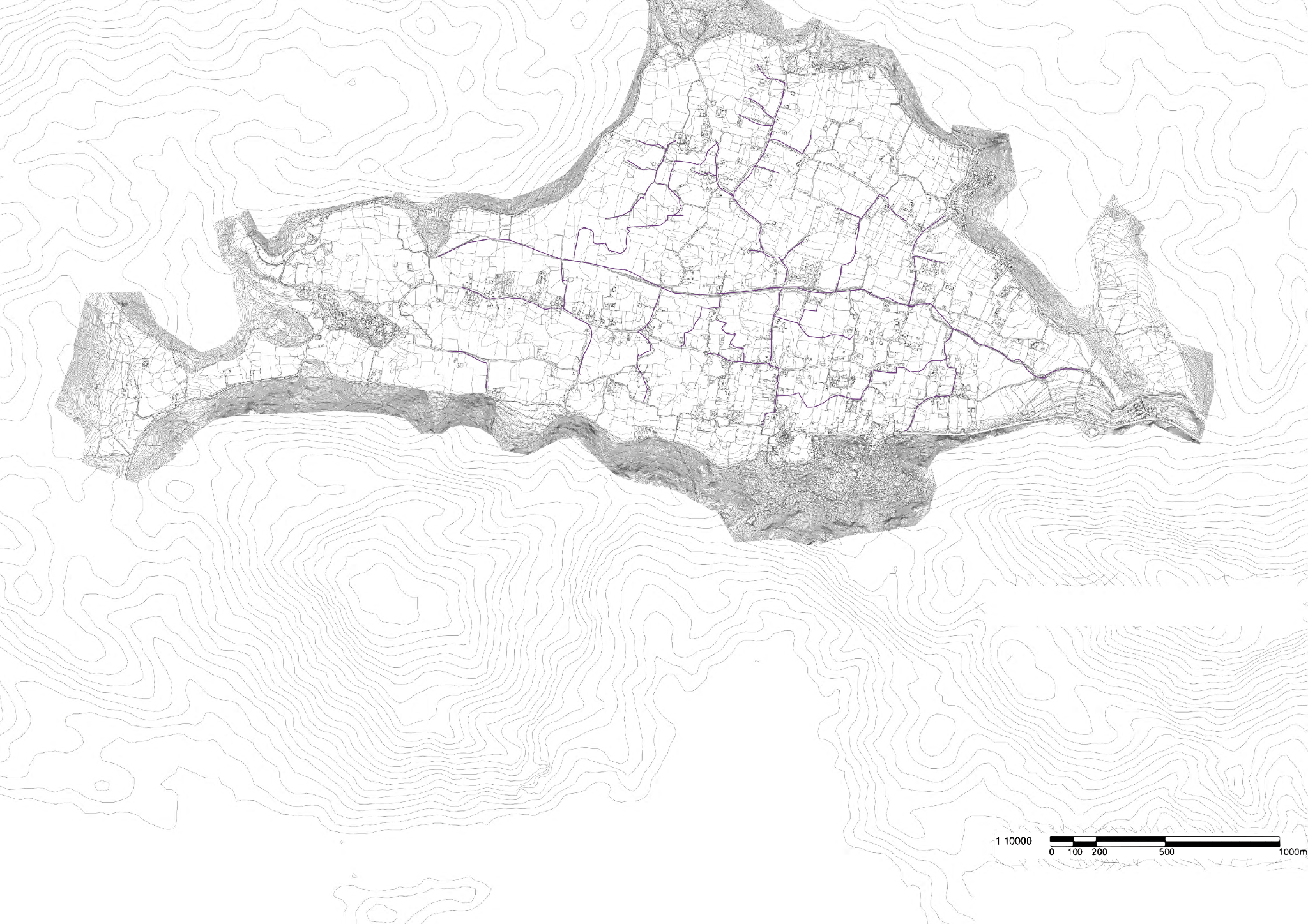Living Ruins — Kayaköy